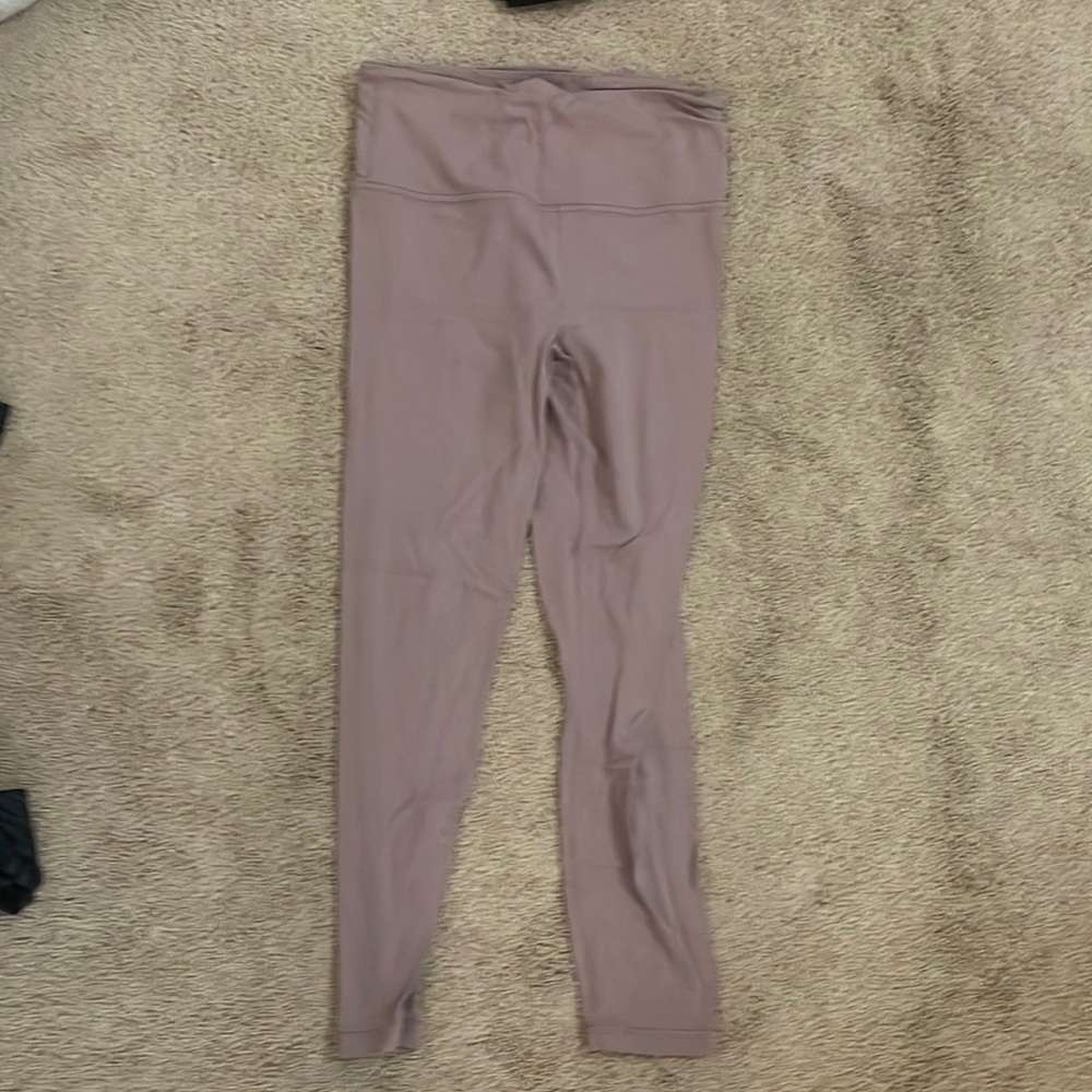 Athleta 7/8 elation tight